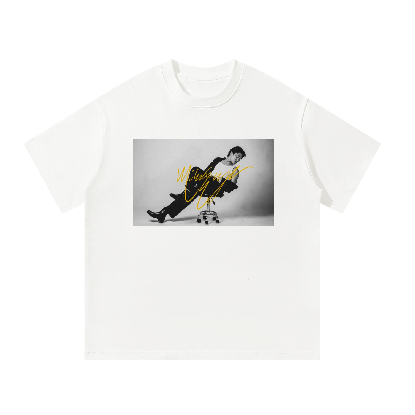 Unisex Oversized T-Shirt